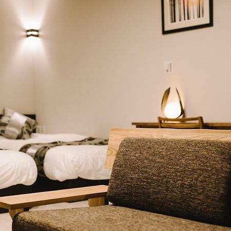 Grand Base Karatsu Ekiminami Aparthotel Eksteriør bilde